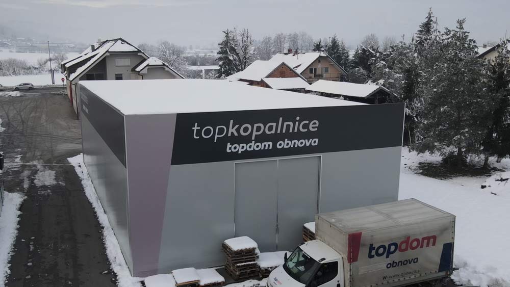Kann Ihr Lagerzelt allen Wetterbedingungen standhalten?