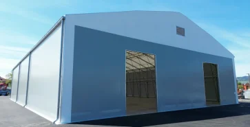 Lager für Fertigprodukte