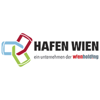 Hafen Wien logo