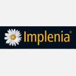Implenia logo